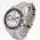 OMEGA New Speedmaster Screw Type Link 18mm Watch Men Speedmaster Co axial 44.25mm Racing,Moonphase