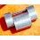OMEGA New Speedmaster Screw Type Link 18mm Watch Men Speedmaster Co axial 44.25mm Racing,Moonphase