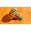 ROLEX VINTAGE & RARE COURONNE,REMONTOIR MONTRES ROLEX OYSTER OR JAUNE Ø6mm Twinlock