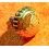 ROLEX VINTAGE & RARE COURONNE,REMONTOIR MONTRES ROLEX OYSTER OR JAUNE Ø6mm Twinlock