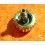 ROLEX VINTAGE & RARE COURONNE,REMONTOIR MONTRES ROLEX OYSTER OR JAUNE Ø6mm Twinlock