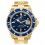Rolex Watch Solid oysterlink 15.5mm Yellow gold Submariner, Skydweller 93158, 93258, 97208, 92908 Bracelets