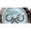 Rolex Ultra Rare Chromalight handset Daytona Platin,Platinum Ref 116506 LN 50th Anniversary