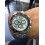 Rolex Ultra Rare Chromalight handset Daytona Platin,Platinum Ref 116506 LN 50th Anniversary