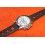 Rolex Daytona 16520, 116520, 116528, 116523, Racing Black rubber 20mm Tropic strap type oval holes vintage
