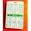ROLEX RARE COLLECTION CALENDRIER CARTE MONTRES VINTAGES ROLEX 1966-1967