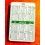 ROLEX RARE COLLECTION CALENDRIER CARTE MONTRES VINTAGES ROLEX 1966-1967