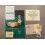 ROLEX RARE COLLECTION CALENDRIER CARTE MONTRES VINTAGES ROLEX 1966-1967