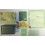 Rolex Rare vintage Accessorie watch parts boxset Card Calendar, calendario Mappemonde 1979-1980