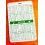 ROLEX RARE COLLECTION CALENDRIER CARTE MONTRES VINTAGES ROLEX 1968-1969