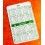 ROLEX RARE COLLECTION CALENDRIER CARTE MONTRES VINTAGES ROLEX 1970-1971
