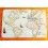 ROLEX RARE COLLECTION CALENDRIER CARTE MAPPEMONDE MONTRES VINTAGES ROLEX 1977