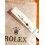 ROLEX RARES NOS AIGUILLES TRITIUM 1680,1665 MONTRES SUBMARINER DATE,SEA-DWELLER COULEUR CRÈME JAUNE CAL 1570,1530