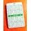 ROLEX RARE COLLECTION CALENDRIER CARTE MONTRES VINTAGES ROLEX 1967-1968