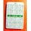 ROLEX RARE COLLECTION CALENDRIER CARTE MONTRES VINTAGES ROLEX 1974-1975
