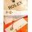 ROLEX RARES 4 x AIGUILLES TRITIUM GMT MASTER 1675 MONTRES VINTAGES COULEUR CRÈME JAUNE CAL 15270,1575,1565,1560