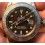 ROLEX RARES 4 x AIGUILLES TRITIUM GMT MASTER 1675 MONTRES VINTAGES COULEUR CRÈME JAUNE CAL 1570,1575,1565,1560