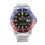 ROLEX RARES 4 x AIGUILLES TRITIUM GMT MASTER 1675 MONTRES VINTAGES COULEUR CRÈME JAUNE CAL 1570,1575,1565,1560