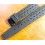 Vintage Brown perforated 20mm vintage Leather suede rally band 16mm buckle auto racing watch strap