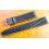 Vintage Bracelet Racing, Rally perforé 70's Cuir 20mm montres Rolex,tudor,Omega,Breitling,IWC,Breitling,Heuer