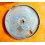 Rolex Rare 60's Mens Refinished White Color Oyster Date Precision watch Dial Ø24mm
