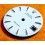 ROLEX VINTAGE RARE ACCESSOIRE CADRAN BLANC MONTRES OYSTERDATE PRÉCISION Ø24mm