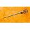Breitling authentique Aiguille chronographe Centrale Ancre or jaune
