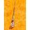 Breitling authentique Aiguille chronographe Centrale Ancre or jaune