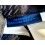 Authentic Panerai Blue color Classic Yachts Challenge baseball cap hat, new and unworn