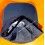 Authentic Panerai Blue color Classic Yachts Challenge baseball cap hat, new and unworn