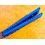 Breitling Authentique Ocean Racer Bracelet caoutchouc bleu pour boucle déployante 24mm/20mm Ref 205S