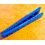 Breitling Ocean Racer Blue Rubber Strap Steel Deployment Buckle 24MM 205S