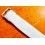 Vintage 70's Nato 22mm Watch strap Braided perlon White color wristwatches Breitling,Panerai,Rolex