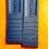 Breitling 157S Rare OEM Blue Watch Rubber Strap Diver Pro III 3 Aerospace,Chronoliner Deployment Strap 22mm