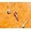 Breitling Watch parts preowned & genuines 3 x Silver subdials hands for sale