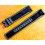HAMILTON Original Khaki Frogman 22mm Rubber Watch Band Strap Navy Frogman 46mm ref H77805335