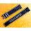 HAMILTON Original Khaki Frogman 22mm Rubber Watch Band Strap Navy Frogman 46mm ref H77805335