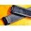 HAMILTON Original Khaki Frogman 22mm Rubber Watch Band Strap Navy Frogman 46mm ref H77805335