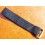 Vintage 70's Nato 22mm Watch strap Braided perlon Brown color wristwatches Breitling,Panerai,Rolex