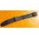 Vintage 70's Nato 22mm Watch strap Braided perlon Brown color wristwatches Breitling,Panerai,Rolex