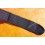 Vintage 70's Nato 22mm Watch strap Braided perlon Brown color wristwatches Breitling,Panerai,Rolex