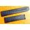 Breitling New 2013 Issue Black Watch Rubber Diver Pro III 3 Aerospace,Chronoliner Hershey Strap 22-20mm OEM