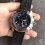 Breitling New 2013 Issue Black Watch Rubber Diver Pro III 3 Aerospace,Chronoliner Hershey Strap 22-20mm OEM