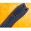 Audemars Piguet OFFSHORE Genuine Black Rubber Strap bracelet For Royal Oak 24/18mm
