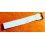 Vintage 70's Nato 20mm Watch strap Braided perlon White color wristwatches Breitling,Panerai,Rolex