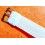 Vintage 70's Nato 20mm Watch strap Braided perlon White color wristwatches Breitling,Panerai,Rolex