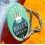 Rolex 50's Rare Vintage Green Hang Tag rolex geneve swiss made GMT 6542, Submariner 6536,6538 watches