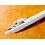 Vintage 70's Nato 19mm Watch strap Braided perlon White color wristwatches Breitling,Panerai,Rolex