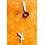 Breitling Authentiques Aiguilles blanches au tritium Montres hommes Chronomat