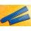 Breitling 2013 152S Blue Watch Rubber Diver Pro III 3 Aerospace,Chronoliner Hershey Strap 22-20mm OEM